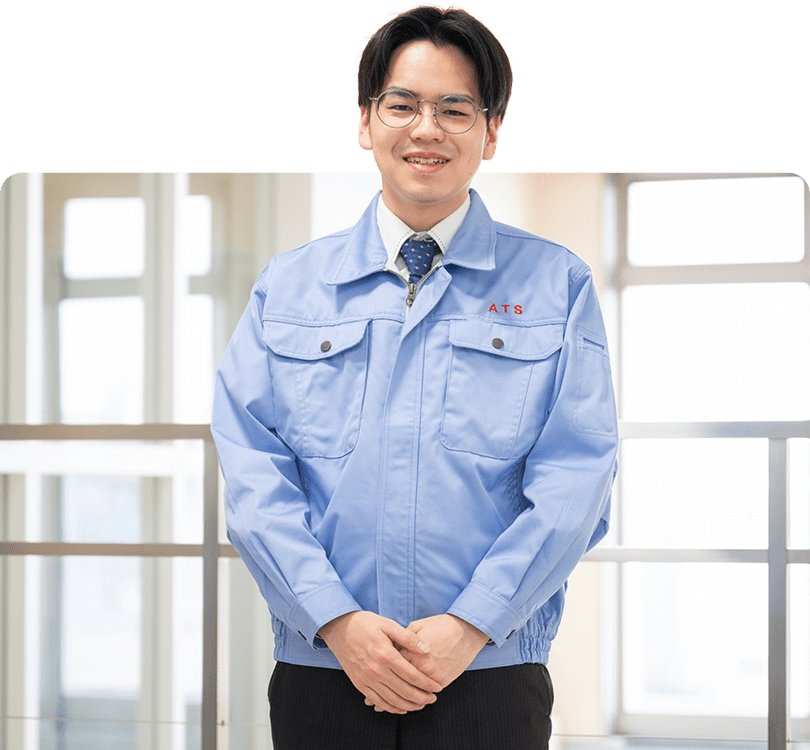設計開発課
