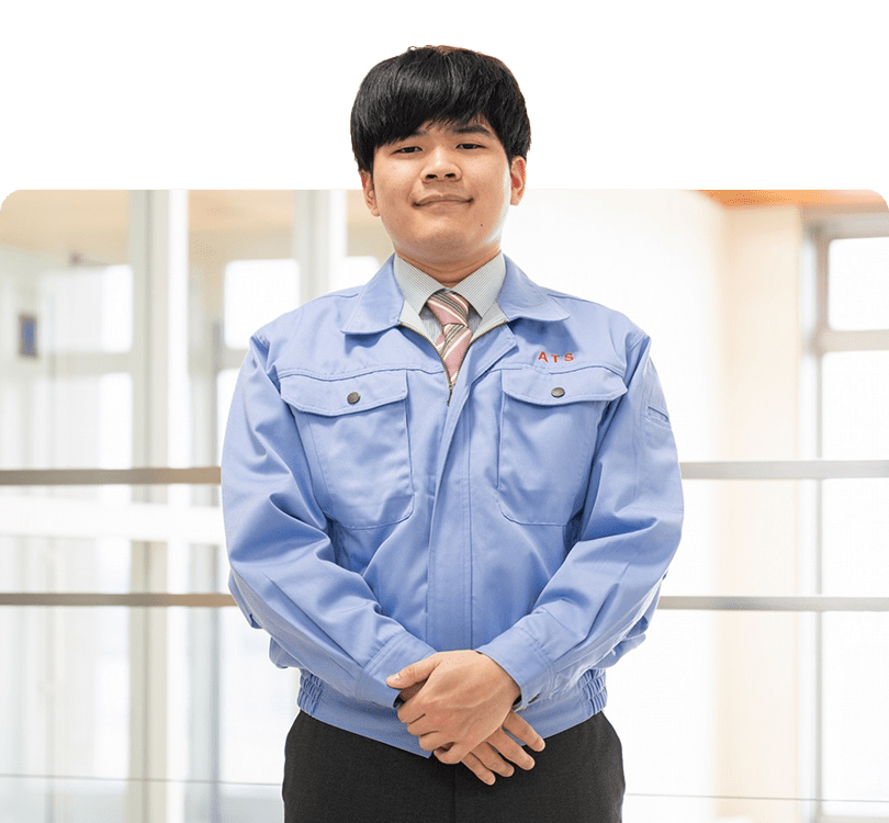 技術支援課