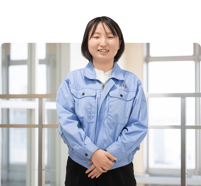 技術支援課